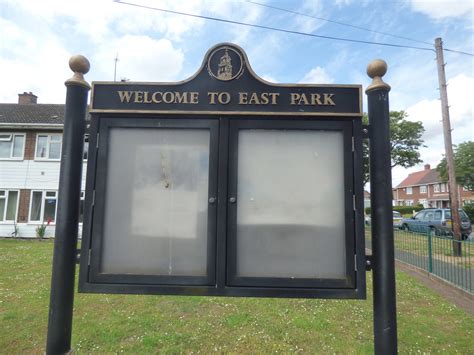 Welcome To East Park Wolverhampton A Visit To East Park I Flickr