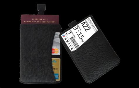 Bag Rfid Passport Blocker Rfid Passport Blocker Wallet Wheretoget