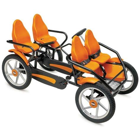 109 Best Images About Quad Bicycle On Pinterest Cars Four Wheel