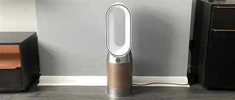 Dyson Purifier Hot Cool Formaldehyde Hp09 A Powerful All In One Air Purifier Techradar