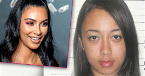 Sex Trafficked Teen Killer To Be Freed From Prison After Kim Kardashian Calls For Release