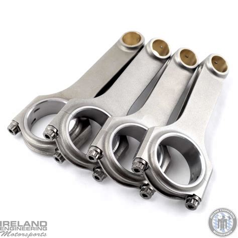 Forged H Beam Connecting Rod M M S S Ireland Engineering