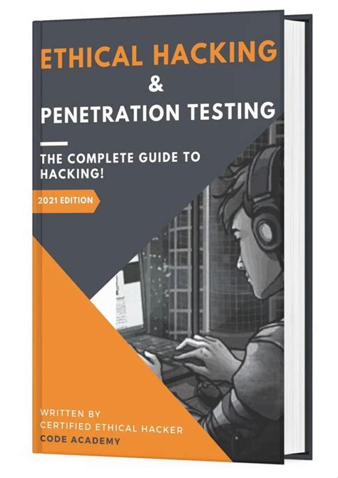 Ethical Hacking Penetration Testing The Complete Guide At Rs 649