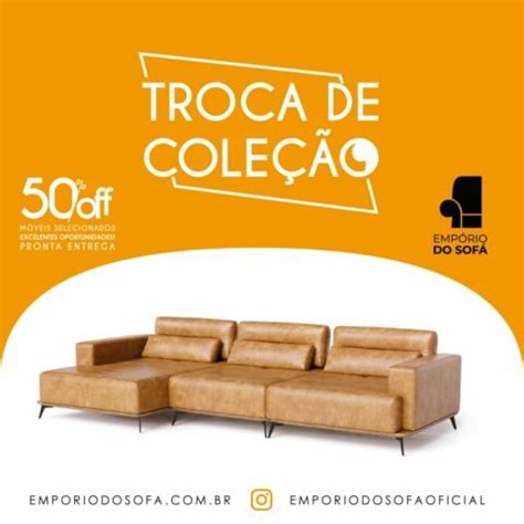 A Loja Da Sua Casa Emporiodosofa Br