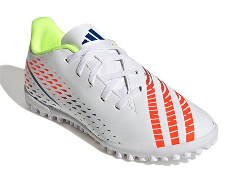 Ripley Zapatilla Unisex Adidas F Tbol Blanco Predator Edge Tf J