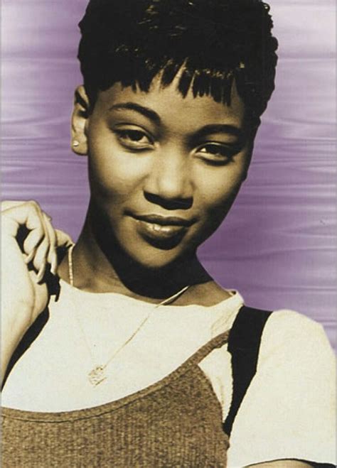 62 best 90's R&B Singers images on Pinterest | Singer, Singers and 90s ...