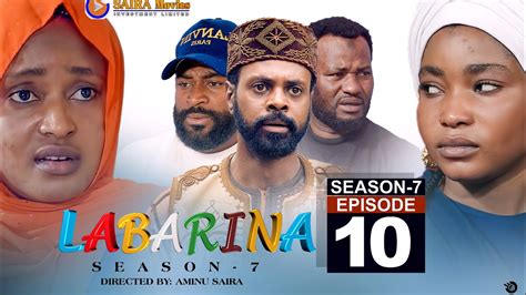 LABARINA SEASON 7 EPISODE 10 YouTube