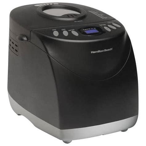 10 Best Bread Maker Machines