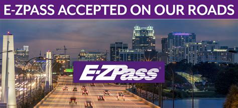 Ez Pass Logo