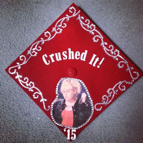 29 Hilarious Graduation Cap Ideas That Will Make You Stand Out In The