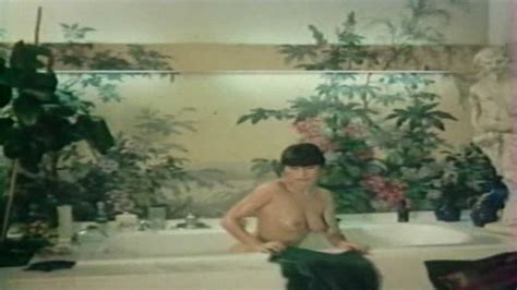 Naked Cathy Stewart In R Seau Particulier