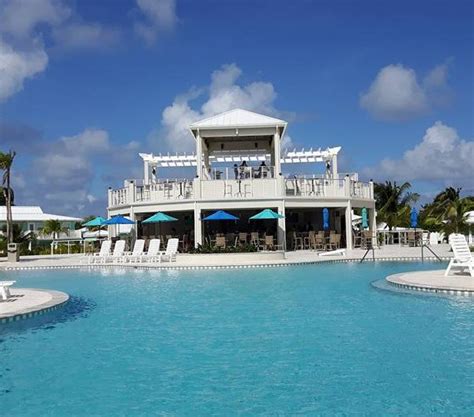 Cayman Brac Beach Resort Fly And Sea Dive Adventures