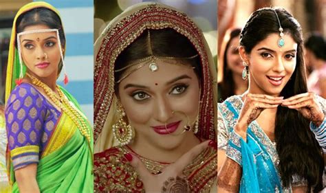 Asin wedding pictures: 13 times Asin stole our hearts with on-screen bridal avatars! | India.com