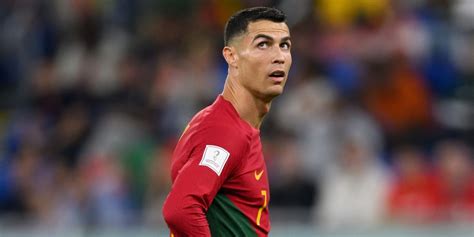 Ronaldo e l addio allo United il clamoroso gesto già visto ai tempi