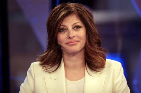 Maria Bartiromo signs multi-year deal with Fox - UPI.com