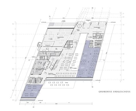 hahn + kolb logistics center by sigrid hintersteininger architects