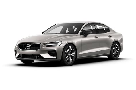 New Volvo S60 2025 Price Specs And April Promotions Singapore