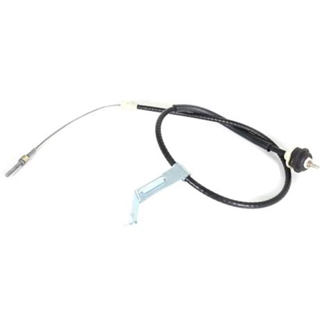 Steeda Mustang Adjustable Clutch Cable