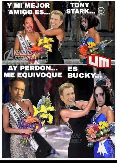 Civil War Meme Subido Por Piko Memedroid