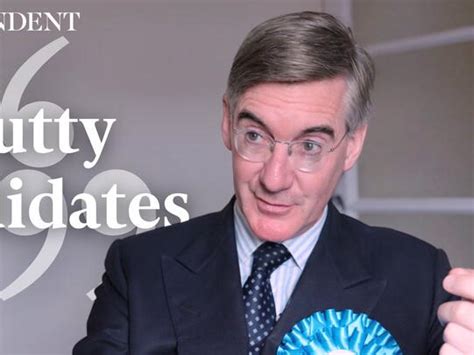 Jacob Rees Mogg Says Reform Uk Has ‘stolen All His Best Policies As He Jokes About Partys