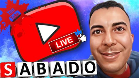 BATE PAPO OS AMIGOS LIVE INTERATIVA YouTube