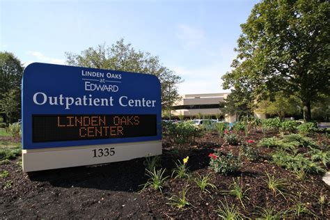 New Linden Oaks Outpatient Center opens in Naperville - Positively Naperville