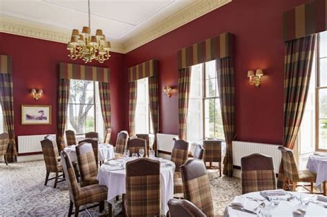 Guest Information Gallery Macdonald Linden Hall Hotel