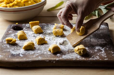 Por qué comer ñoquis el 29 de cada mes Cadena Dial