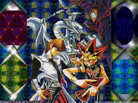 Yugioh Wall Yu Gi Oh Wallpaper 10955591 Fanpop Page 4