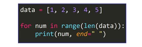 Python Print One Line Without New Line