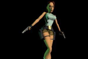 Lara Croft E La Complessa Polemica Sulla Sua Evoluzione Tra Femminismo