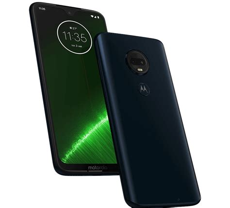 Moto G7 G7 Plus G7 Power And G7 Play Launched Price Specifications Gadgets To Use