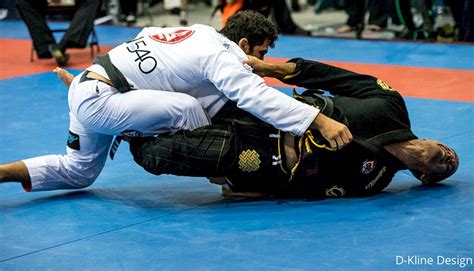 IBJJF NY BJJ Pro: Black Belt Results - FloGrappling