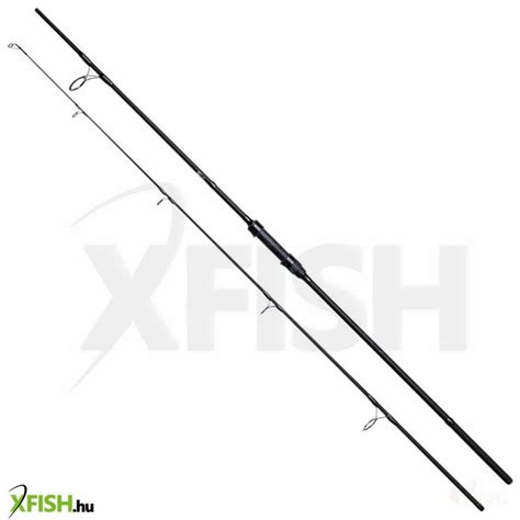 Dam Iconic Carp Bojlis Horgászbot 360cm 3 0 Lbs 2 Részes