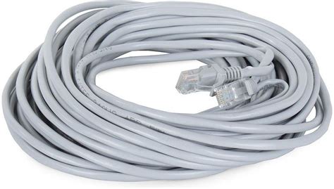 Kabel Sieciowy Lan Cat5e Rj45 Skrętka Ethernet 15m Opinie I Ceny Na