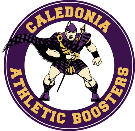 Chs Athletics Community Caledonia Community Schools