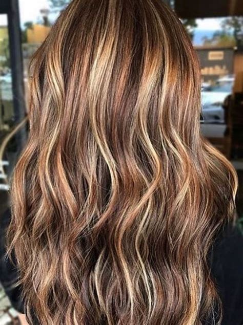 77 Best Hair Highlights Types, Colors, Products, and Ideas