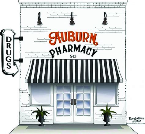 Request To Transfer Your Prescriptions — Auburn Pharmacy