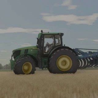 Reshade Preset V Fs Mod Farming Simulator Mod