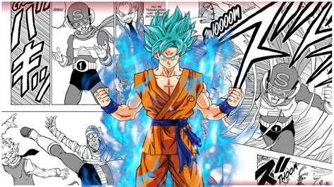 Dragon Ball Super Cómo leer gratis el Capítulo 88 en español ya