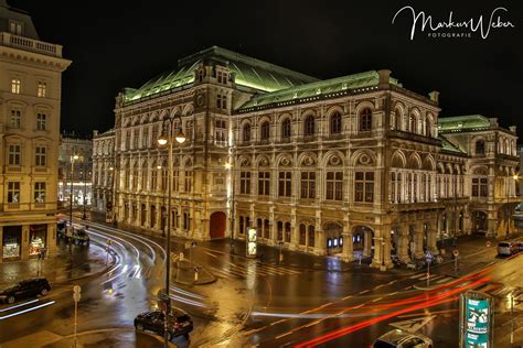 Opera Vienna, Austria