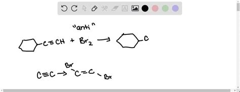 SOLVED Illustrate The Two Major Products Of R 3 Bromo 3 Methylhexane