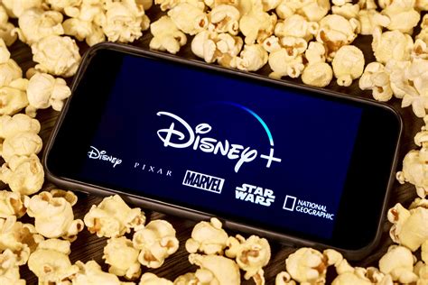 The Disney+ Bundle is Going up To $24.99 a Month in October. Switch to ...