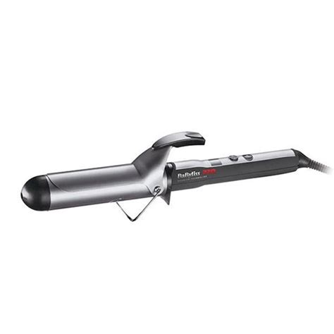 Ondulator De Par Cu Lcd Babyliss Pro Mm