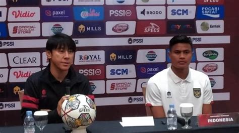 Curacao Di Peringkat 84 Dan Timnas Indonesia Di Posisi 155 Shin Tae