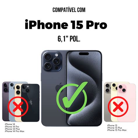 Película para iPhone 15 Pro Traseira Hydrogel HD Gshield Gshield