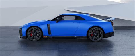 Nissan Gt R Suv Rendered With Murano Side Profile Looks Ludicrous