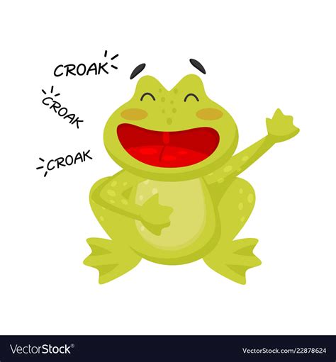 Croak