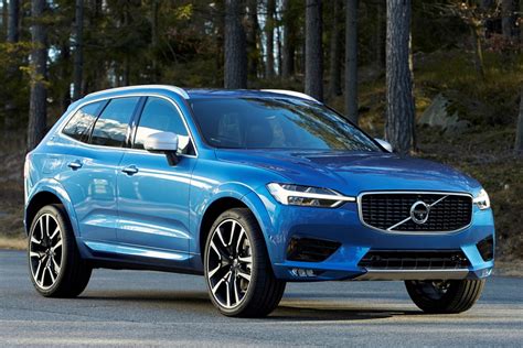 Volvo Xc E Generation Essais Fiabilit Avis Photos Prix