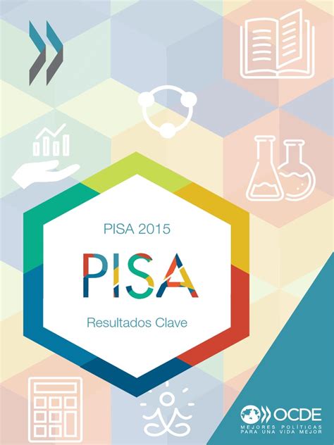 Estos Son Los Resultados De Las Pruebas Pisa 2015 Chipre Programa Para La Evaluación